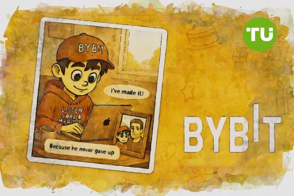 Bybit сelebrates Father’s Day with $50 USDT reward for creative posts