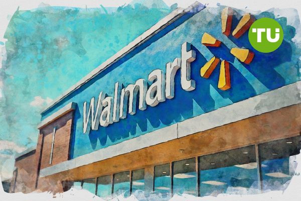 Walmart and Amazon to launch their own stablecoins Walmart and Amazon to launch their own stablecoins