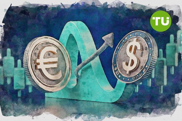 Harga EUR/USD tergelincir di bawah $1,149 karena momentum bullish memudar di dekat resistance kunci