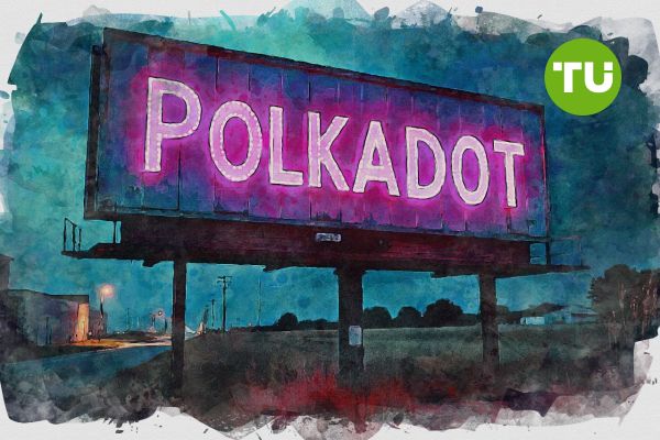 Polkadot va créer une réserve de bitcoins Polkadot va créer une réserve de bitcoins