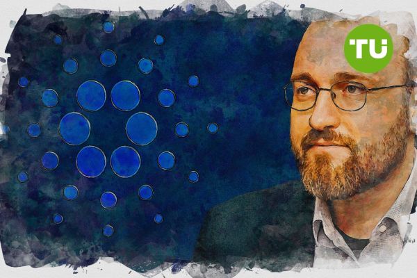 Charles Hoskinson floats $100M in ADA to create Decentralized Sovereign Wealth Fund