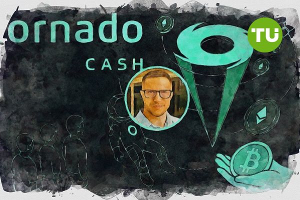 Ethereum Foundation pledges $500K for Tornado Cash developer defense