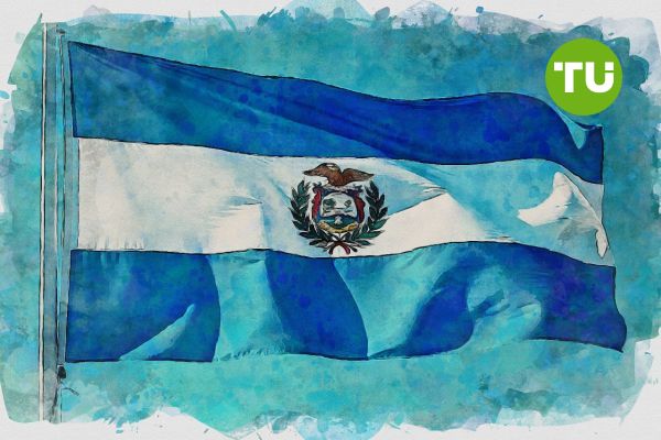 Crypto losses popularity in El Salvador