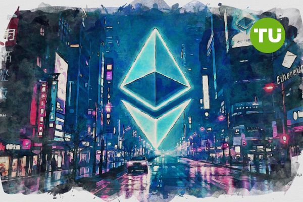 Ethereum ETF-er viser utstrømning for første gang på 19 dager