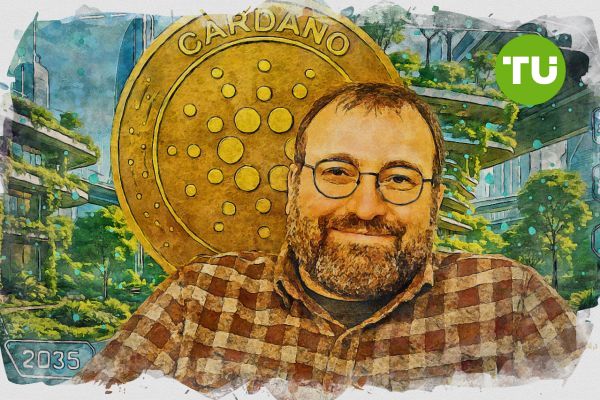Charles Hoskinson reveals plans to integrate Ripple-based assets into Cardano