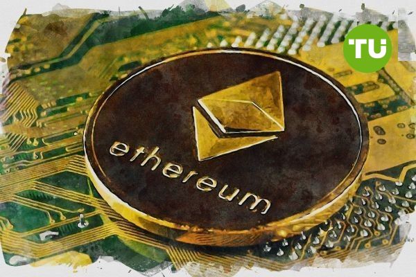 Ethereum удерживает ключевую зону поддержки, киты накапливают еще 1,49 млн ETH