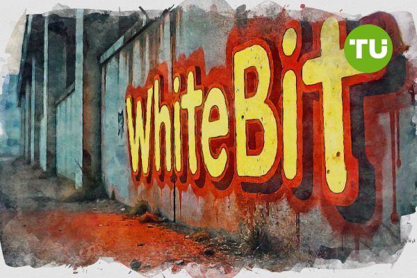 Hvorfor har WhiteBIT-tokenet steget i dag?