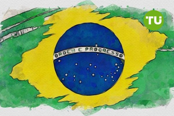 Brasiliansk börs utökar kryptotillgången med lansering av ETH- och SOL-terminer Brasiliansk börs utökar kryptotillgången med lansering av ETH- och SOL-terminer
