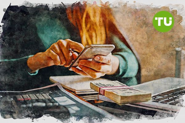 Жизнь в рассрочку: как научиться зарабатывать и забыть о кредитах
