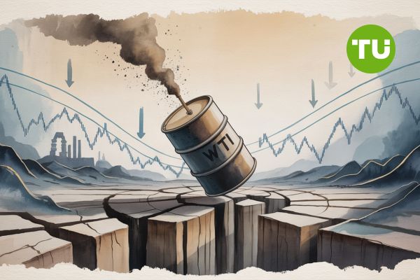 Harga minyak mentah WTI naik di atas $73 karena ketegangan di Timur Tengah membuat premi risiko tetap tinggi