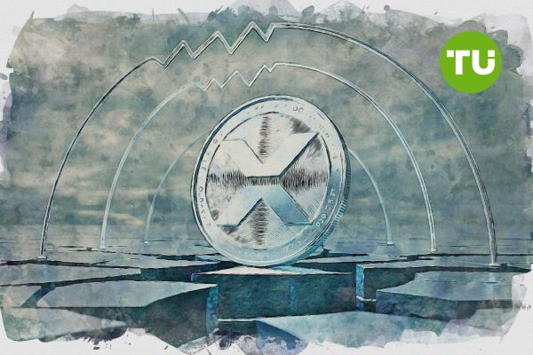 Цена XRP остается под давлением ниже $2,21, рынок сигнализирует о краткосрочном спаде