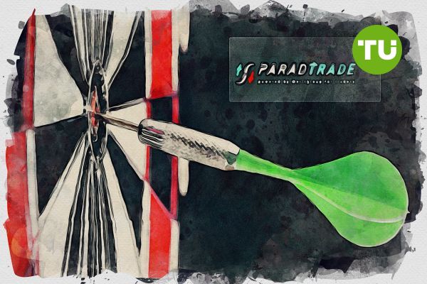 ParadTrade запускает бонус Parad Cash
