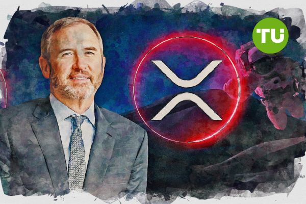 Генеральный директор Ripple высоко оценивает закон GENIUS как сдвиг в сторону регулирования криптовалют