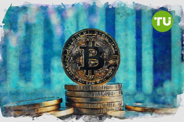 Varför är Bitcoin nere idag?