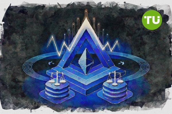 Цена Ethereum держится выше $2500, быки защищают ключевую поддержку