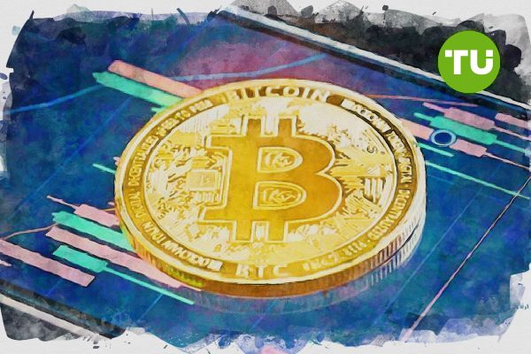 Bitcoin terjebak di antara EMAs kunci saat volume dan RSI mencerminkan ketidakpastian pasar