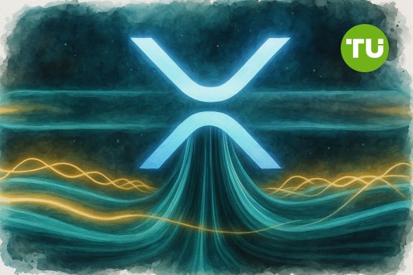 Le prix de XRP se stabilise en dessous de 2,30 $ alors que la structure baissière limite l'élan haussier
