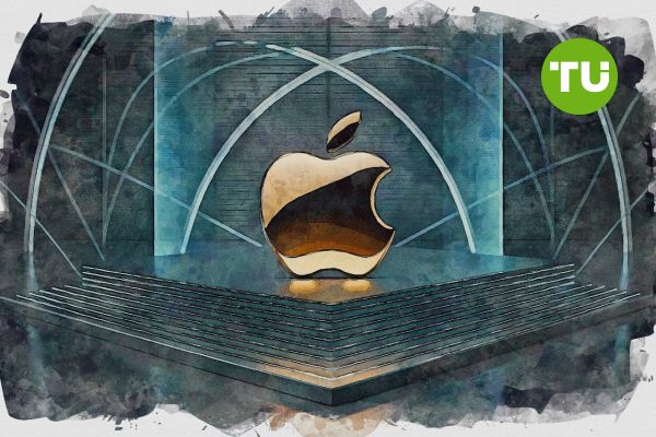 តម្លៃភាគហ៊ុនរបស់ Apple មានតម្លៃក្រោម $200 ខណៈដែលសម្ពាធបច្ចេកទេសកើនឡើងដល់ Q2 បិទ