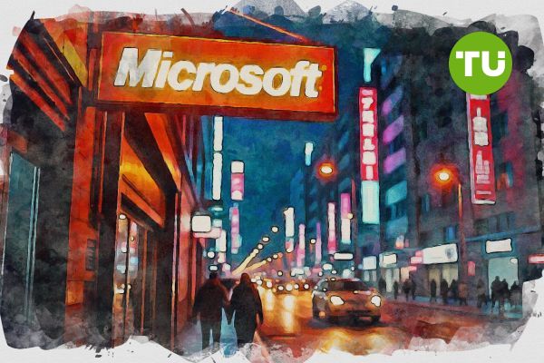 Microsoft saavutas enne Juneteenthi puhkust uue kõigi aegade kõrgeima taseme 481 dollari juures