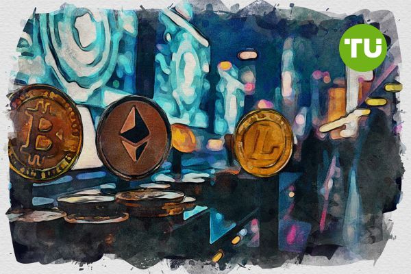 Az altcoinok alulteljesítenek, míg a Bitcoin megőrzi piaci dominanciáját