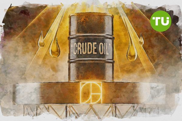 តម្លៃ​ប្រេង​ឆៅ WTI ឡើង​ថ្លៃ​ជាង ៧៤ ដុល្លារ ខណៈ​ដែល​ការ​ពង្រីក​ការ​ពង្រីក​នៅ​ខែ​មិថុនា
