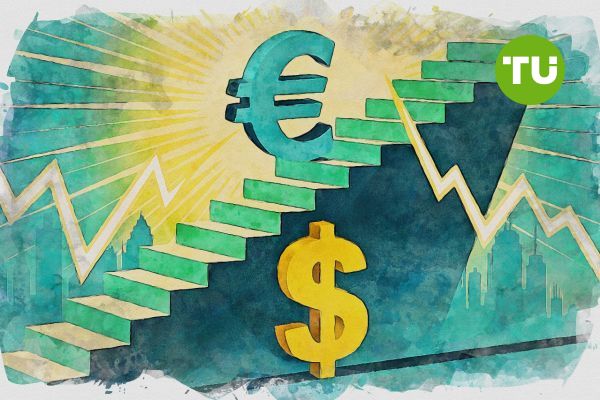 តម្លៃ EUR/USD ធ្លាក់ចុះក្រោម $1.15 ដោយសារសន្ទុះធ្លាក់ចុះ