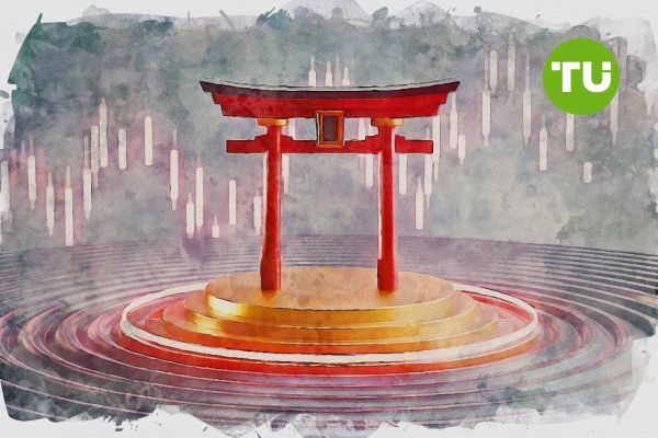 តម្លៃសន្ទស្សន៍ Nikkei 225 រក្សានៅខាងលើ 38,480 ដោយសារសម្ពាធរយៈពេលខ្លីកើនឡើង