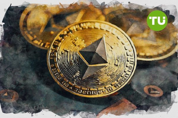 Почему Ethereum сегодня растет?