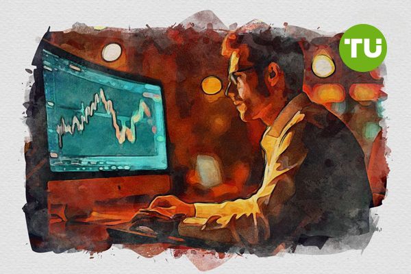 Why is IP token down today?
