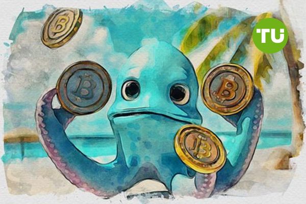 Kraken представляє опцію стейкінга біткоїна на базі Babylon