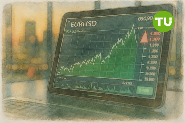 Harga EUR/USD berjuang di bawah $1,1530 karena ketegangan geopolitik dan kekuatan dolar membatasi pemulihan