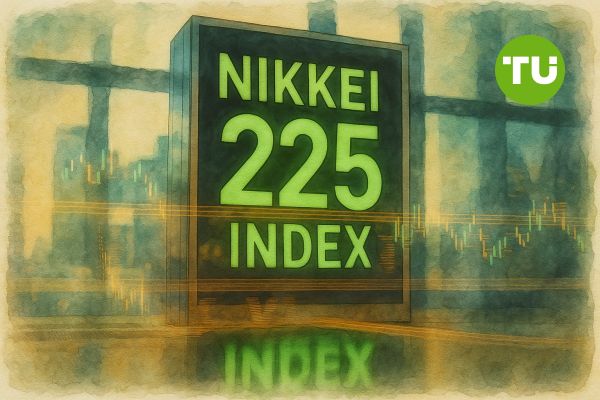 Harga indeks Nikkei 225 bertahan di bawah 38.800 karena bulls menghadapi resistensi di dekat puncak Fibonacci
