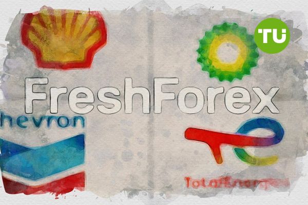 FreshForex identificeert top performers in oliemarkt rally