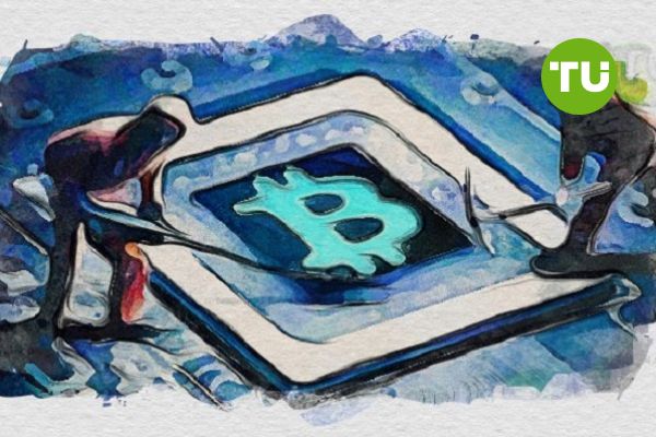 Norwegia bergerak untuk melarang penambangan kripto yang boros energi