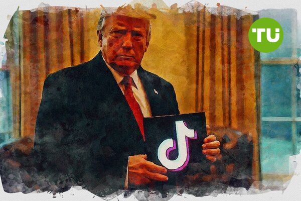 TikTok denies $300M TRUMP token purchase amid bribery allegations