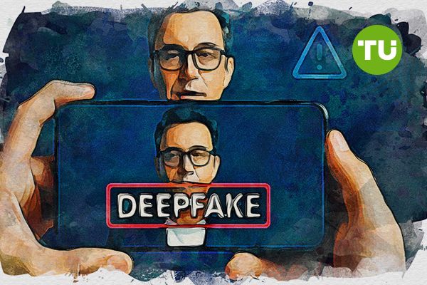 Когда видеозвонок не является гарантией: как deepfake угрожает криптосектору