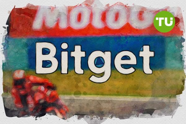 Bitget співпрацює з MotoGP, щоб об'єднати перегони та криптовалюту