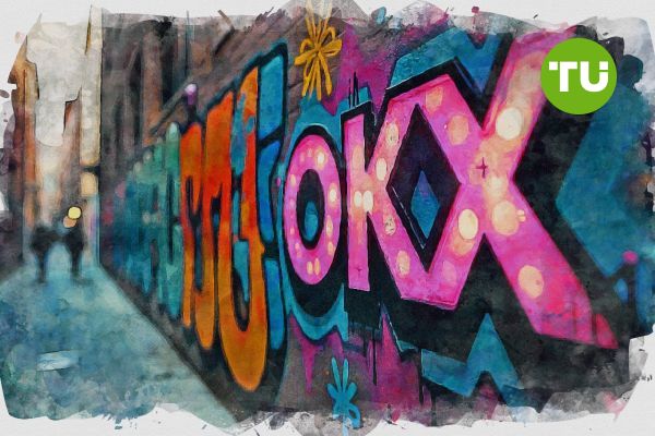 OKX планирует выйти на американский рынок через IPO