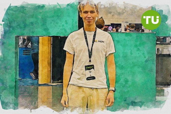 Peter Volnov unveils private beta of chain-abstraction NFT marketplace Peter Volnov unveils private beta of chain-abstraction NFT marketplace