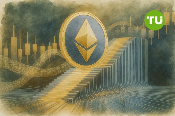Ethereum консолидируется вокруг $2250, быки защищают ключевую зону поддержки