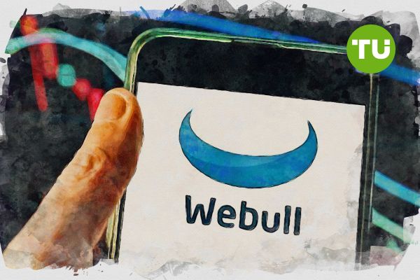 Webull UK ja TradingView on partnerid, et parandada jaekaubanduse kogemust