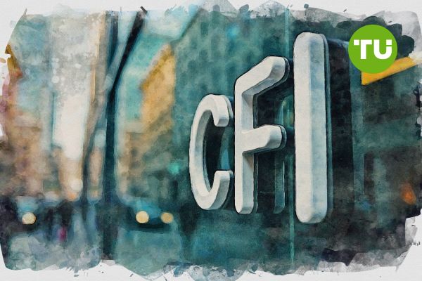 A CFI Financial globális növekedési tervek közepette Ziad Melhemet nevezi ki a csoport vezérigazgatójává