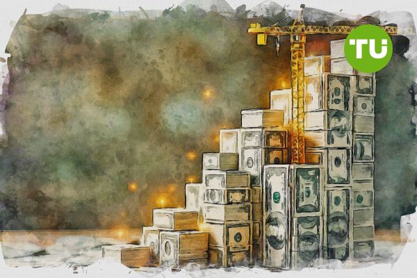 Polski złoty zyskuje 2,5% po interwencji banku centralnego w celu powstrzymania spadku kursu waluty