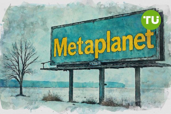 Metaplanet investiert 5 Milliarden Dollar in US-Tochtergesellschaft