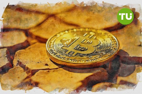 Цена биткоина повторно тестирует поддержку 20-дневной EMA после 5% ралли