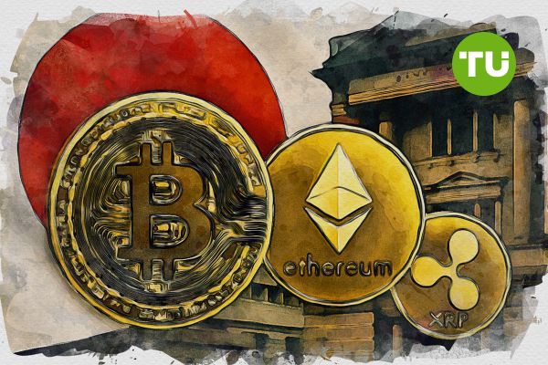 O órgão regulador do Japão propõe reduzir a taxa de imposto sobre criptografia de 55% para 20%