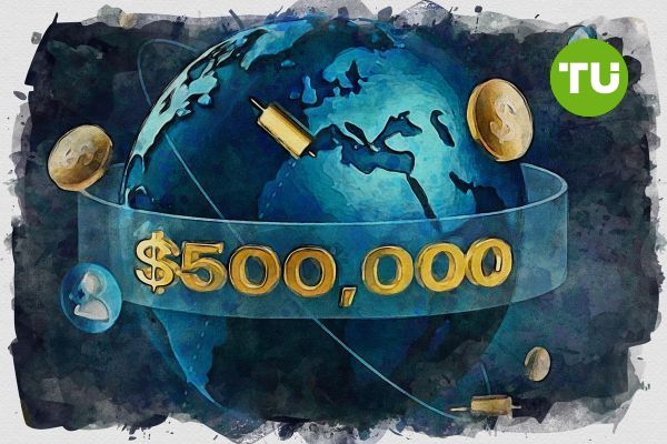 XM запускает Всемирную Партнерскую Лигу с призовым фондом $500 000