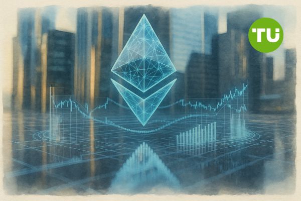 Цена Ethereum держится вблизи $2410, быки пытаются преодолеть сопротивление после краткосрочного восстановления
