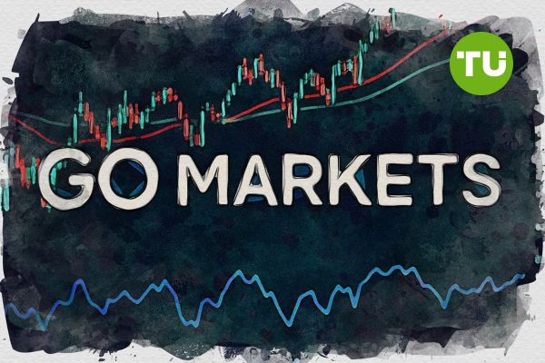 Go Markets integreerib TradingViewi, et pakkuda täiustatud graafikute koostamist ja sujuvat kauplemist