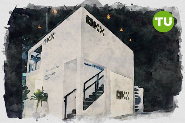 OKX запускает розыгрыш призов в Instagram в честь ребрендинга сообщества